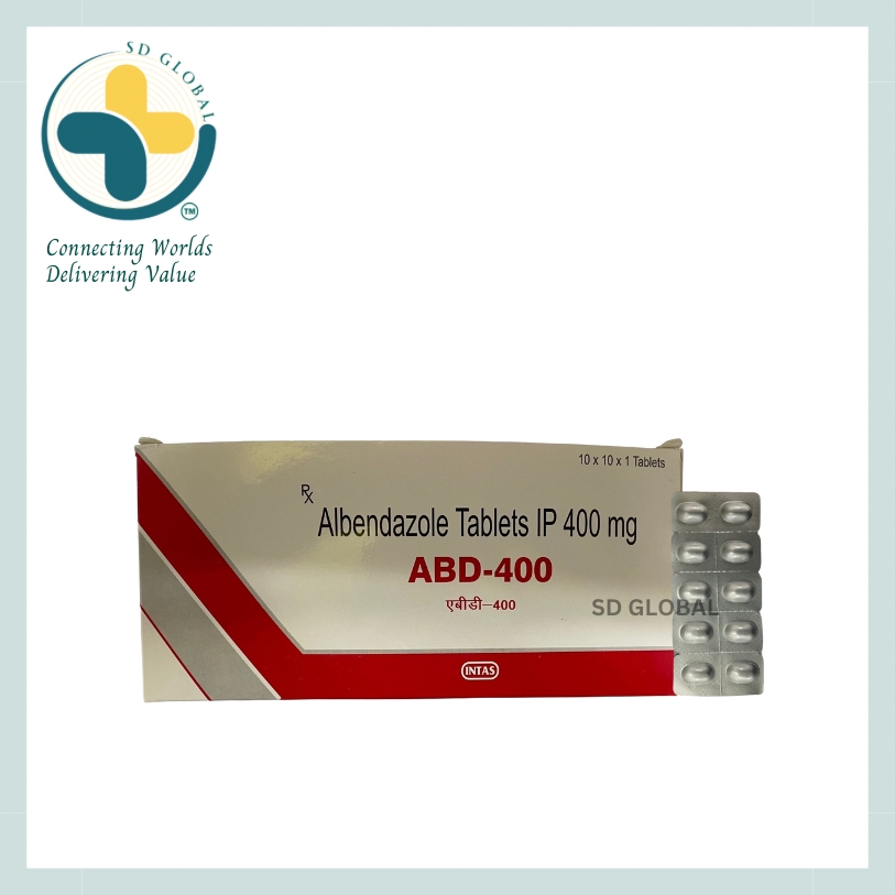 ABD 400mg 1