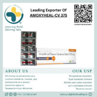 Amoxyheal 375