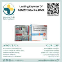 Theomox CLV 1000, 1000mg