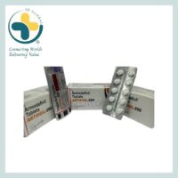 Azithromycin 250mg Tablets