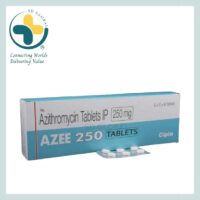 Azithromycin Tablets