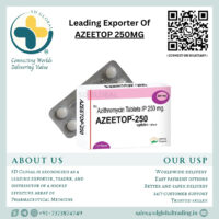 Azeetop 250