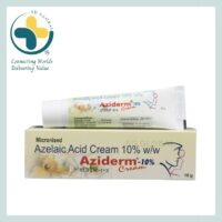 Azelaic Acid Cream Aziderm