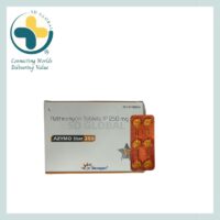 Azithromycin Tablets