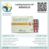 Bisoace 2.5mg