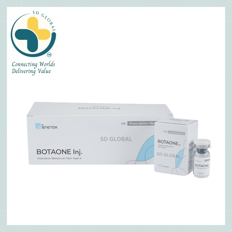 Botaone 100 1