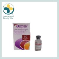 Botox  / Skin Care Injection