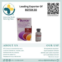 Botox  / Skin Care Injection