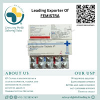 Femistra Anastrozole Tablet