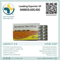 Sambye ADE 400mg